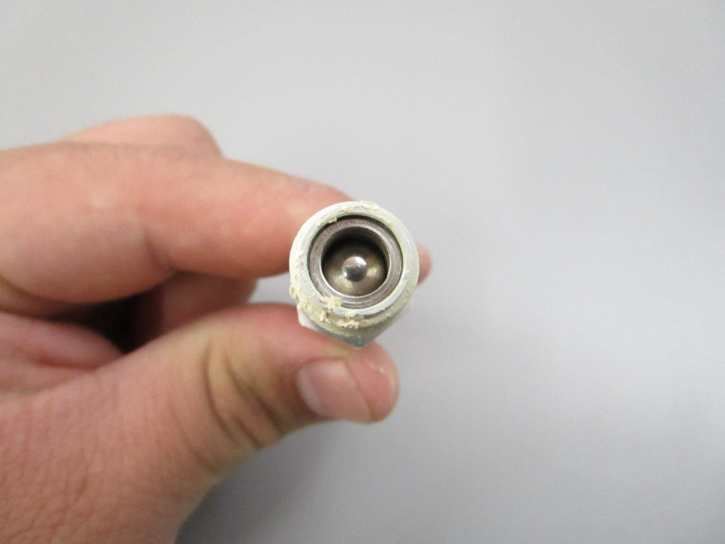 NEW 260030 Moeller 3/8 Anti-Siphon Valve 0810