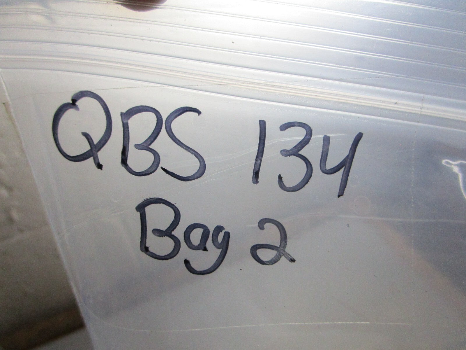 *NEW OEM* 0810 OMC Johnson Evinrude Casting Guide Rod 915974 0915974