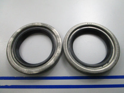 NEW OEM (LOT OF 2) Mercury Quicksilver 26-54926 Oil Seal 0810