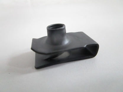 NEW OEM (LOT OF 10) M84972 John Deere Panel Nut 0820