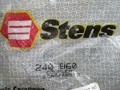 NEW Stens 240-860 Coupler Replaces: 746513 0810