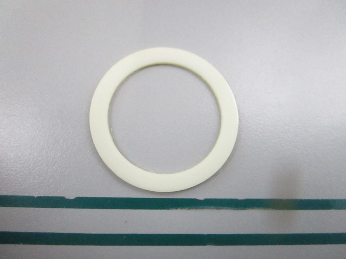 NEW OEM 814390 Volvo Penta Washer 0810