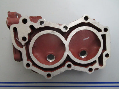 *NEW OEM* 0820 OMC Johnson Evinrude Cylinder Head 306192 0306192