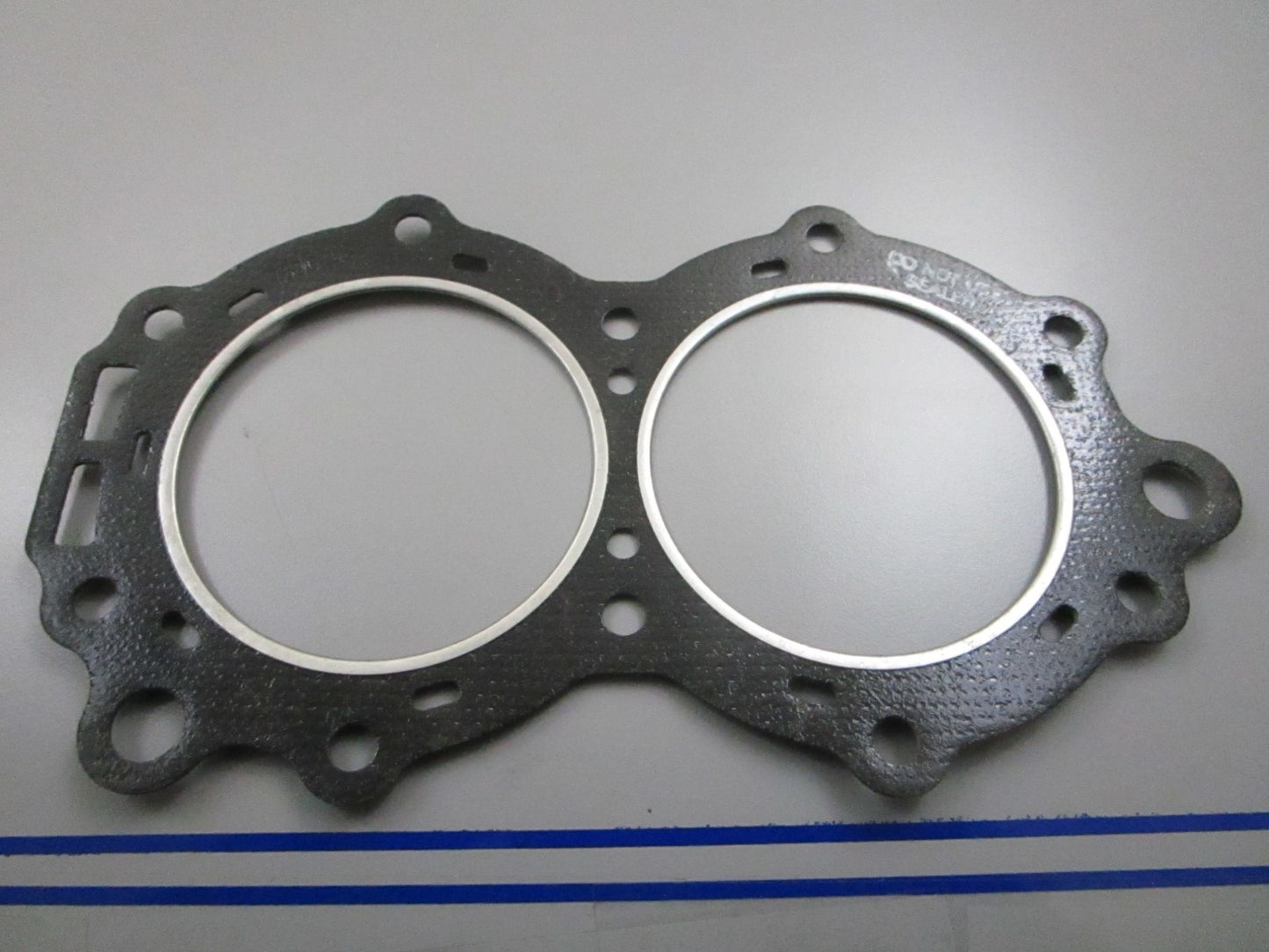 *NEW OEM* 0810 OMC Johnson Evinrude Gasket 307069 0307069