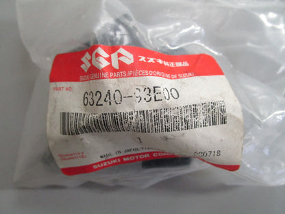 *NEW OEM* 0820 Suzuki Handle Grip 63240-93E00