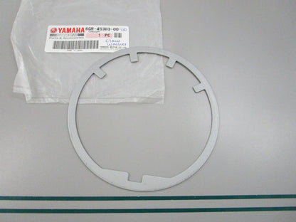 NEW OEM 6GR-45383-00-00 Yamaha Claw Washer 0810