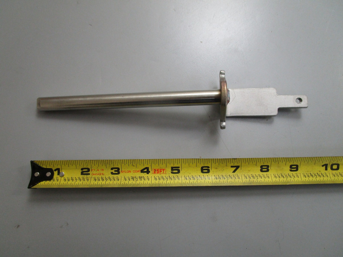 *NEW OEM* 0820 OMC Johnson Evinrude Lever & Shaft Ay 398875 0398875