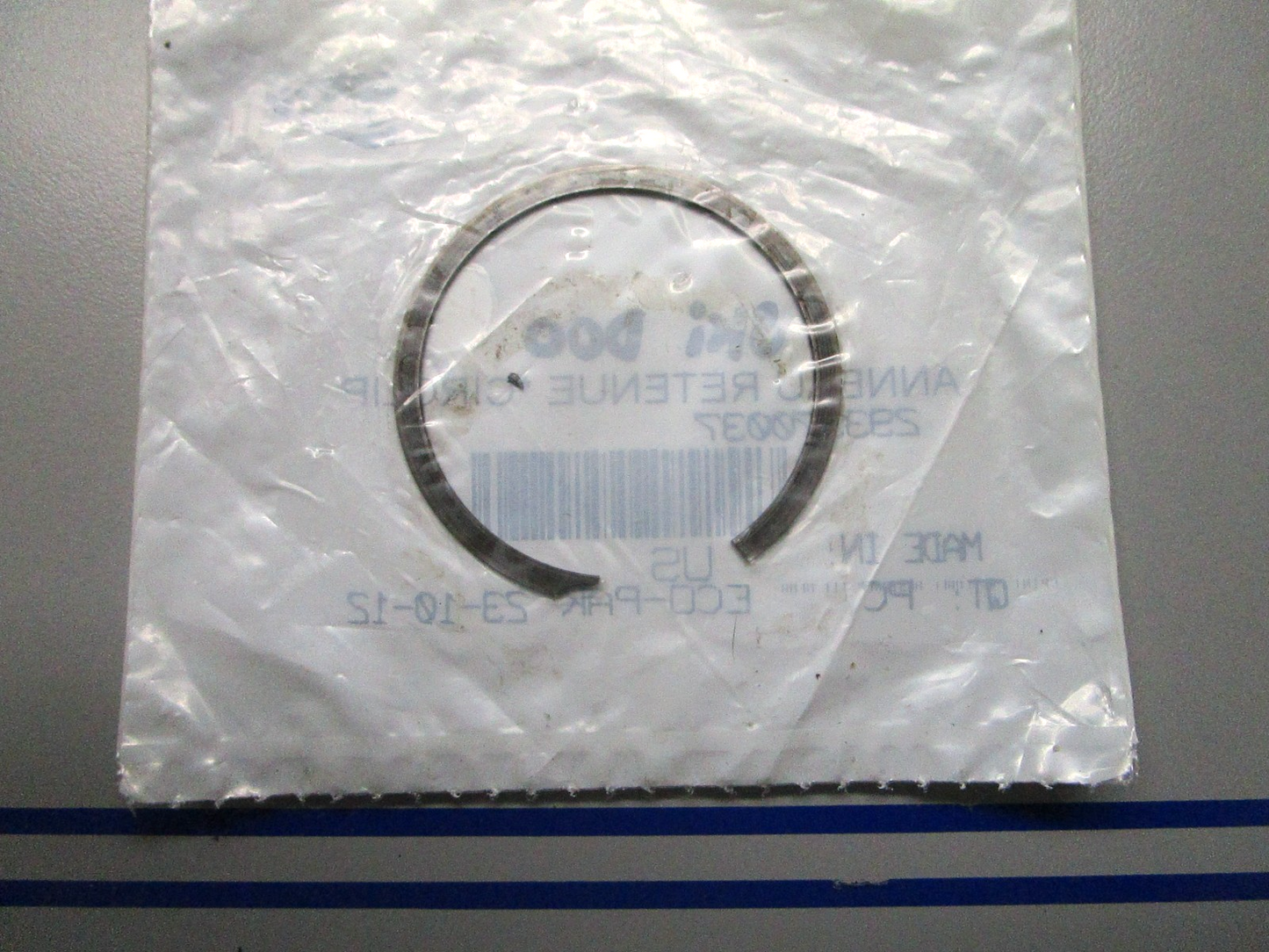 *NEW* 0810 Ski Doo Circlip 293370037