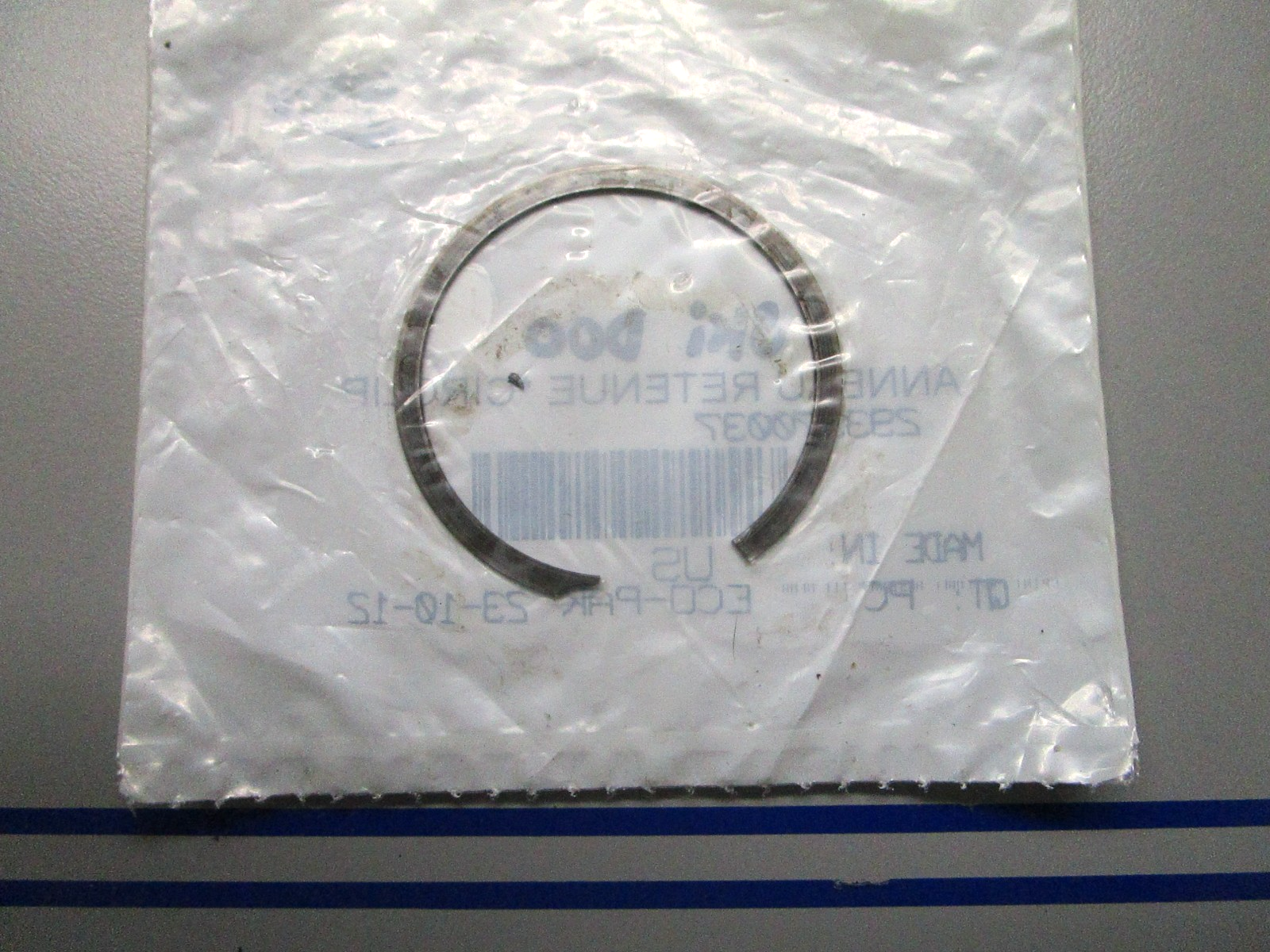 *NEW* 0810 Ski Doo Circlip 293370037