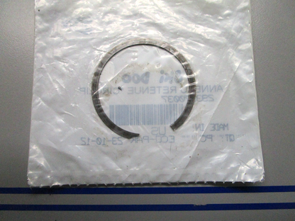 *NEW* 0810 Ski Doo Circlip 293370037