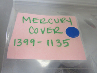 *NEW OEM* 0720 Mercury Quicksilver Cover 1399-1135