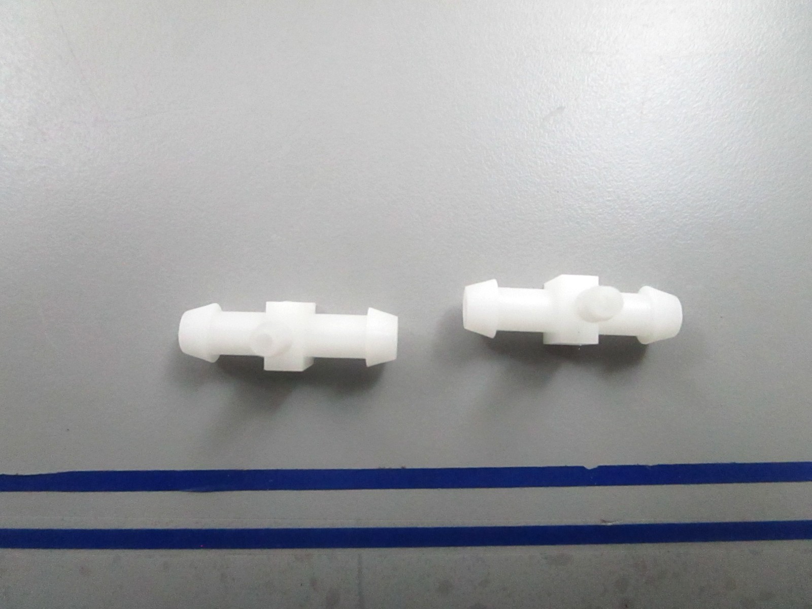 *NEW OEM* (LOT OF 2) 0810 Marshall T-Fitting L7161