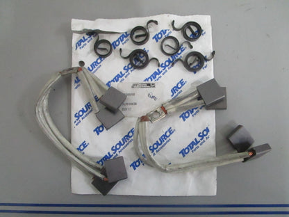 *NEW* 0820 Total Source Brush Kit JL7010639 For: JLG