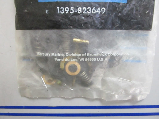 *NEW OEM* 0820 Mercury Quicksilver Repair Kit 1395-823649