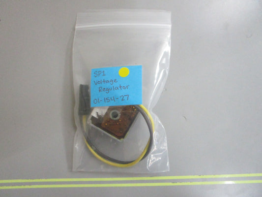 *NEW* 0810 SP1 Voltage Regulator 01-154-27