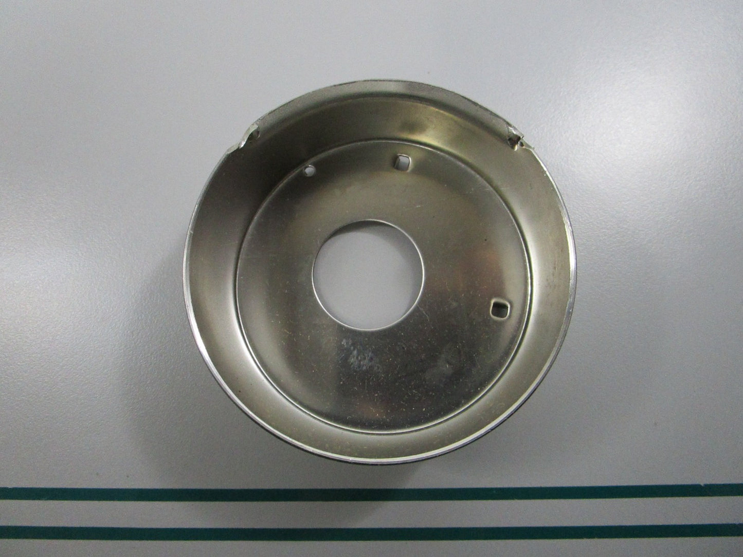 NEW Replaces: Yamaha 6R3-44322-00-00 Peach Marine Cartridge Insert 0810