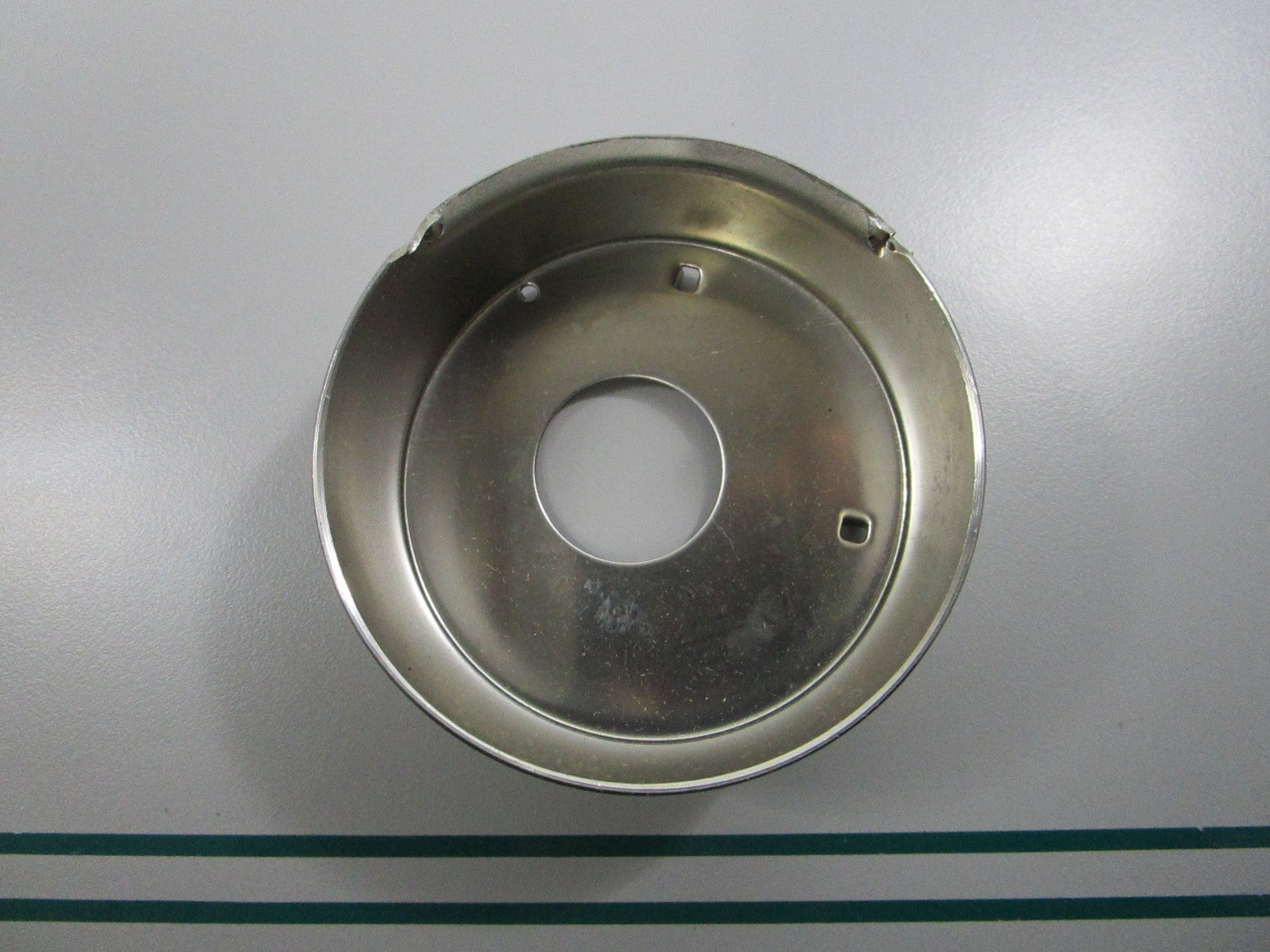 NEW Replaces: Yamaha 6R3-44322-00-00 Peach Marine Cartridge Insert 0810