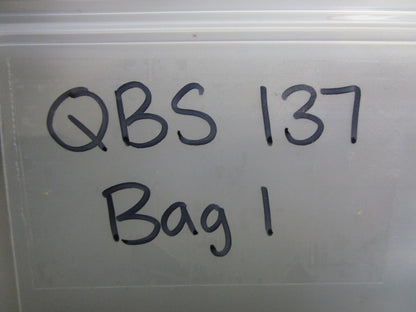 *NEW OEM* 0820 Jabsco Impeller 920-0103