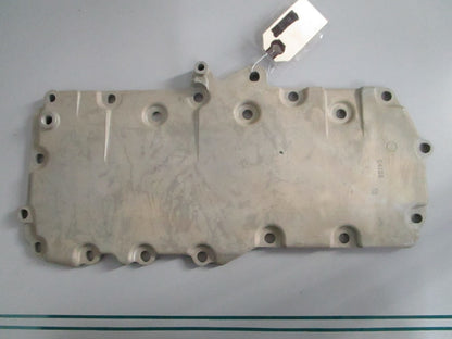 NEW OEM 64108 Mercury Quicksilver Exhaust Plate 0820