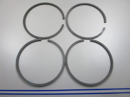 *NEW OEM* (LOT OF 4) 0810 Mercury Quicksilver Seal Ring 39-67377