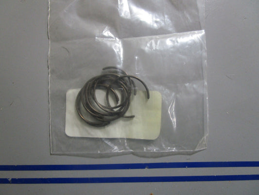 *NEW OEM* (LOT OF 10) 0810 Arctic Cat M20 Piston Pin Circlip 3003-439