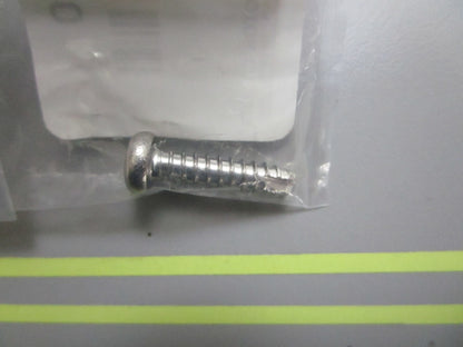 *NEW OEM* 0810 Yamaha Tapping Screw 97780-50620-00