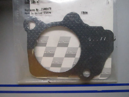*NEW* 0810 Fel-Pro Throttle Body Gasket 61177