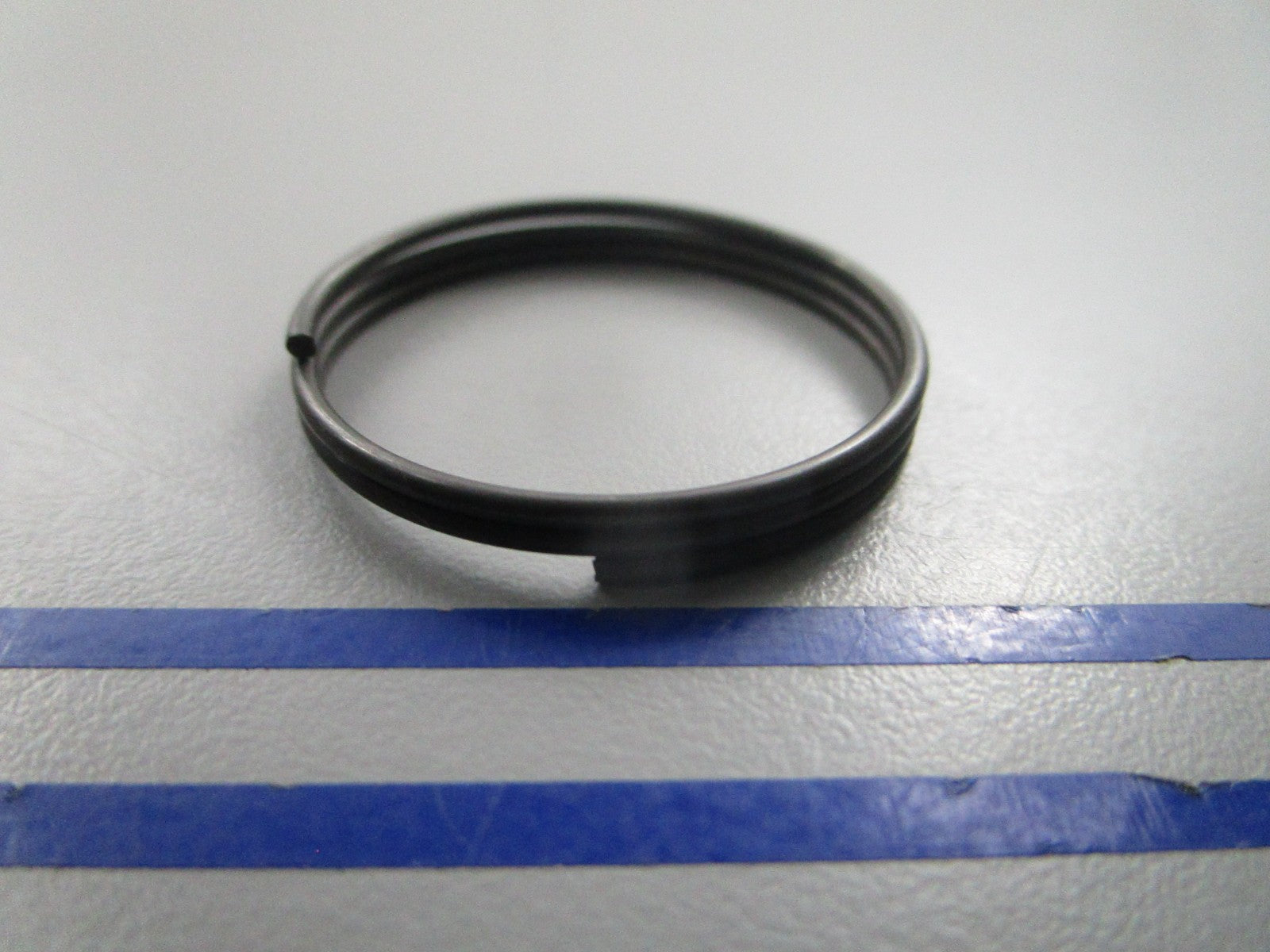 NEW OEM 09440-32008 Yamaha Dog Spring 0810