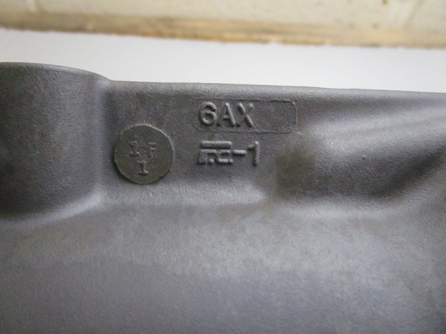 *NEW OEM* 0820 Yamaha Bearing Housing 6AX-45332-00-00