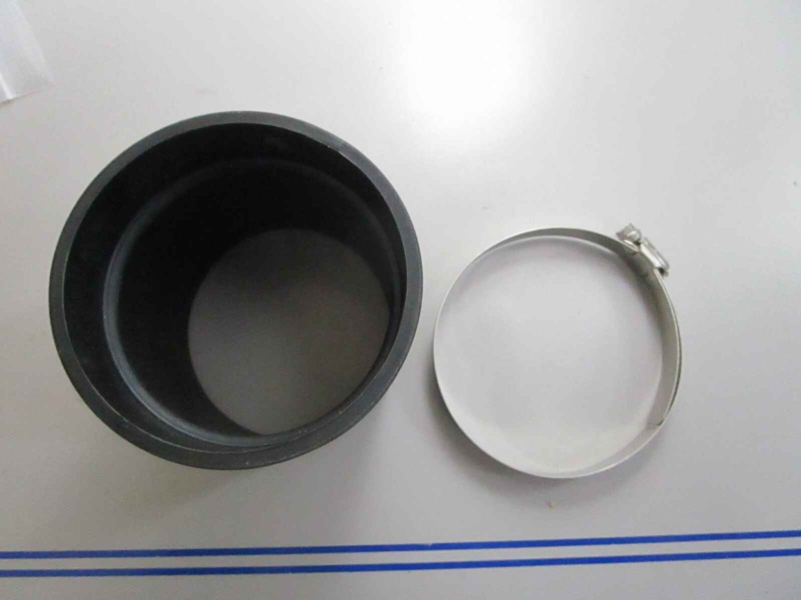 *NEW OEM* 0810 Mercury Quicksilver Bellows Assembly 78632A1