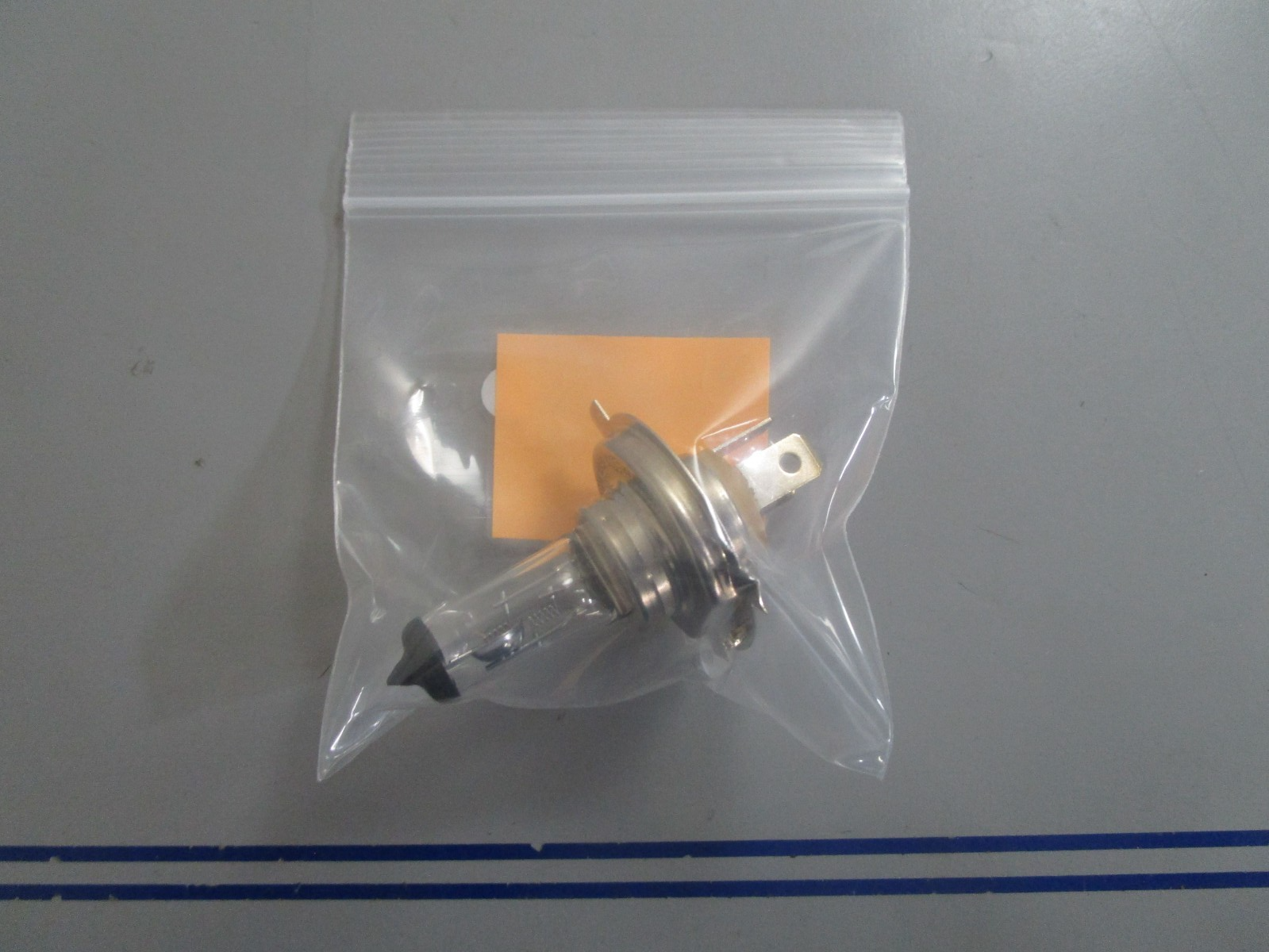 *NEW OEM* 0770 Caterpillar Head Lamp 9W-3324