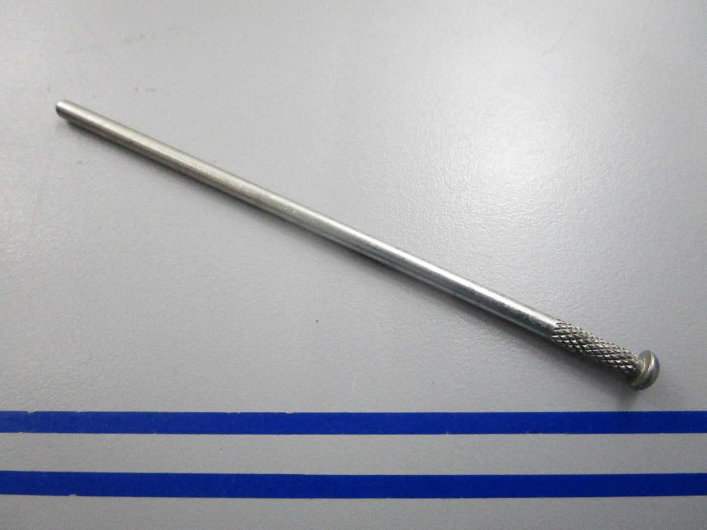 NEW OEM 17-8123831 Mercury Quicksilver Pin 0810