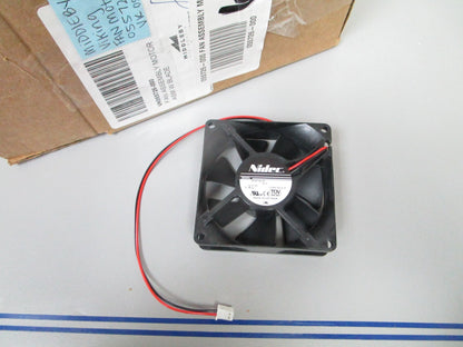 *NEW OEM* 0720 Middleby Viking Fan Motor Assembly 055726-000