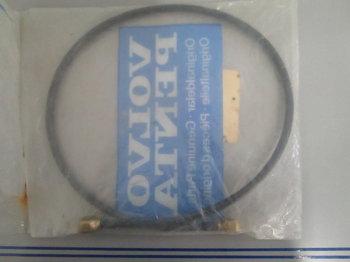 NEW OEM 860215 Volvo Penta Air Vent Hose 0820
