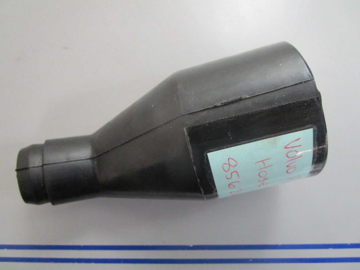 *NEW OEM* 0810 Volvo Penta Hose 856266
