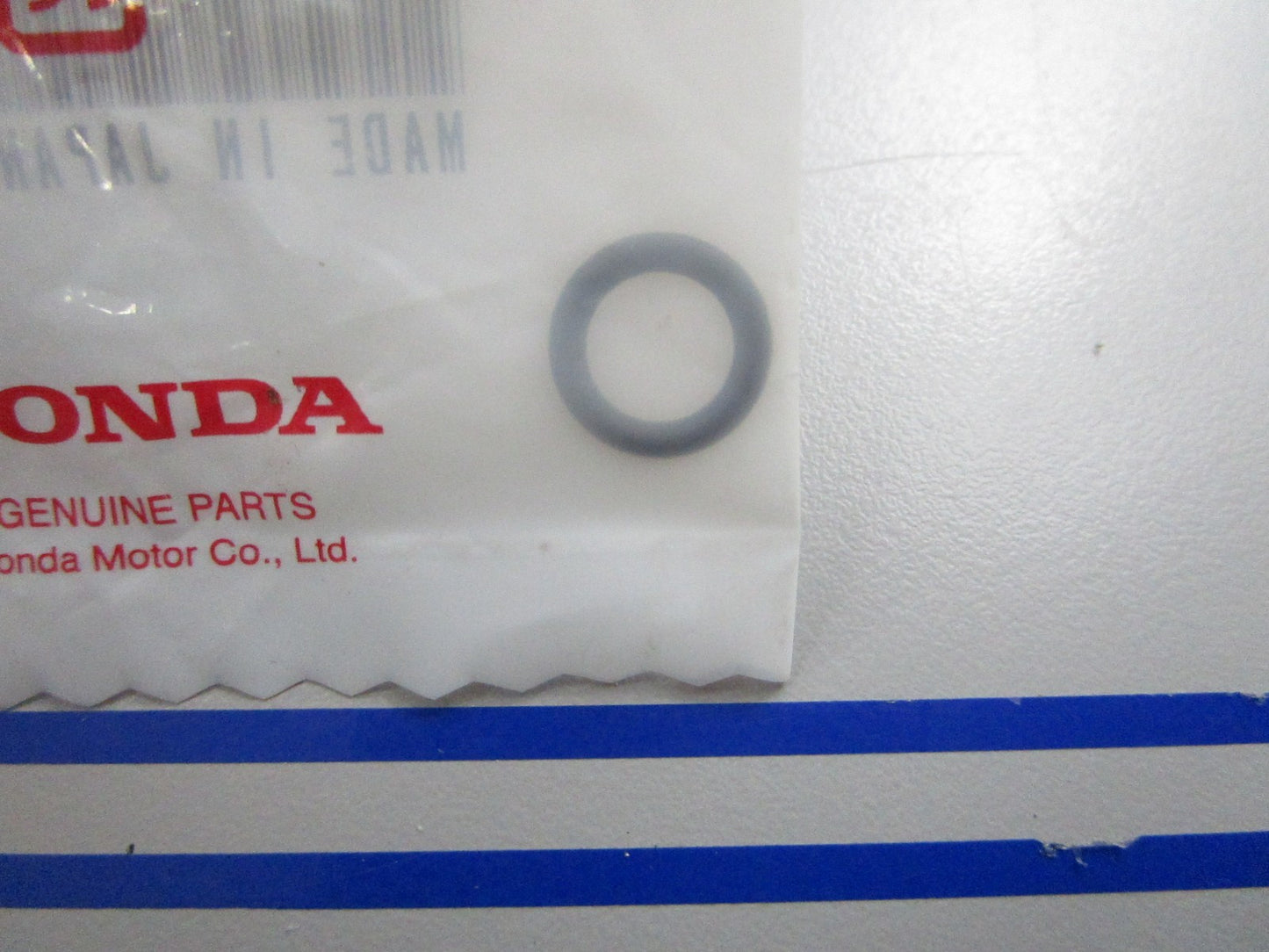 *NEW OEM* 0810 Honda O-Ring 91313-MN5-004