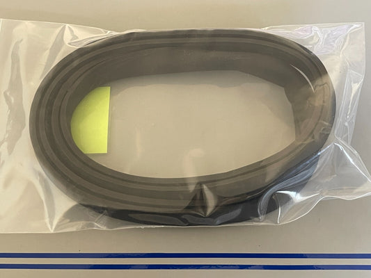 *NEW OEM* 0810 OMC Johnson Evinrude Cover to Adapter Seal 328589 0328589