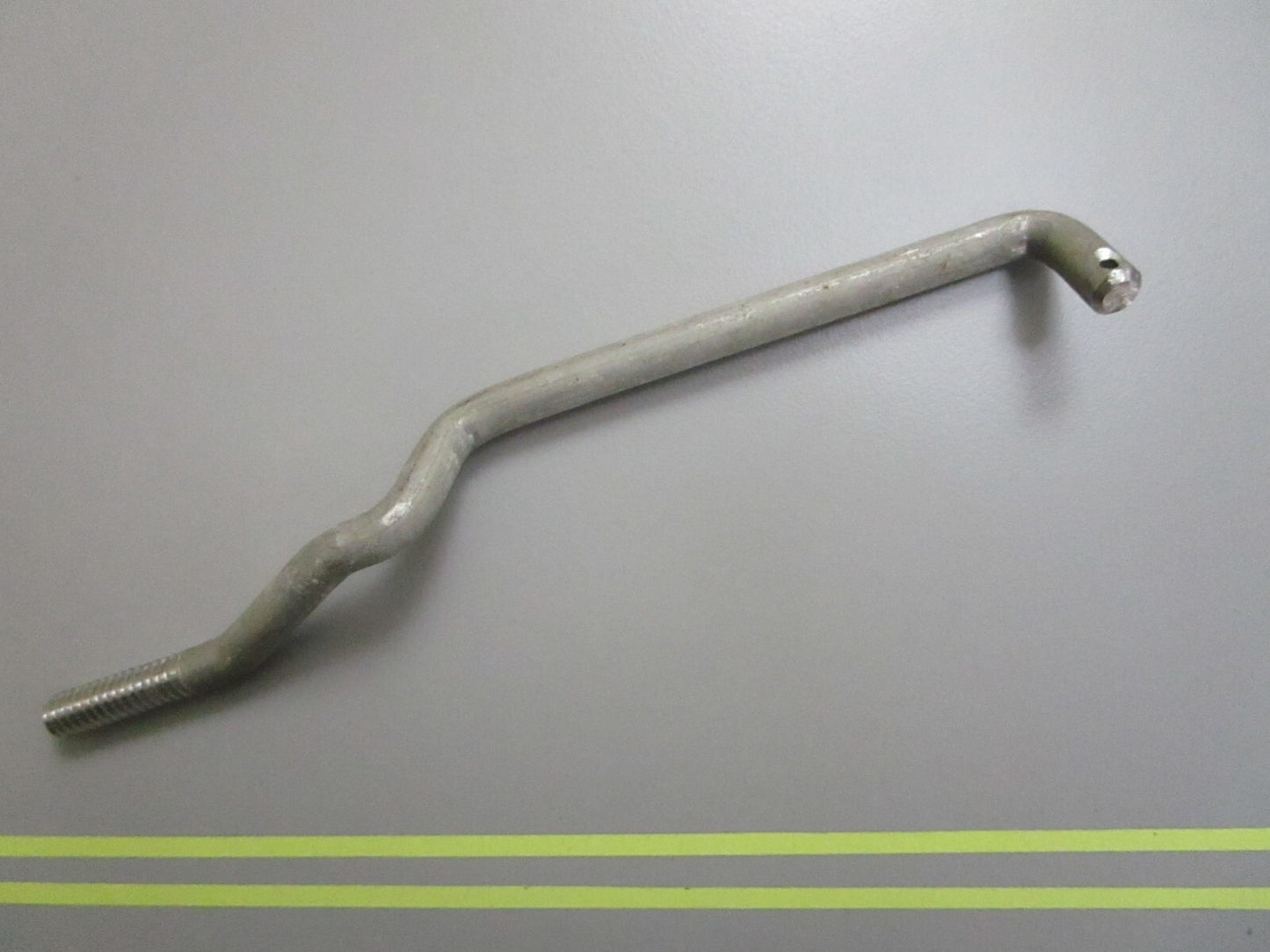 *NEW OEM* 0810 Volvo Penta Control Rod 897448