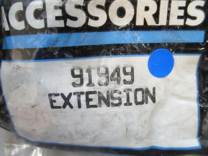 *NEW OEM* (LOT OF 2) 0810 Mercury Quicksilver Extension 91949