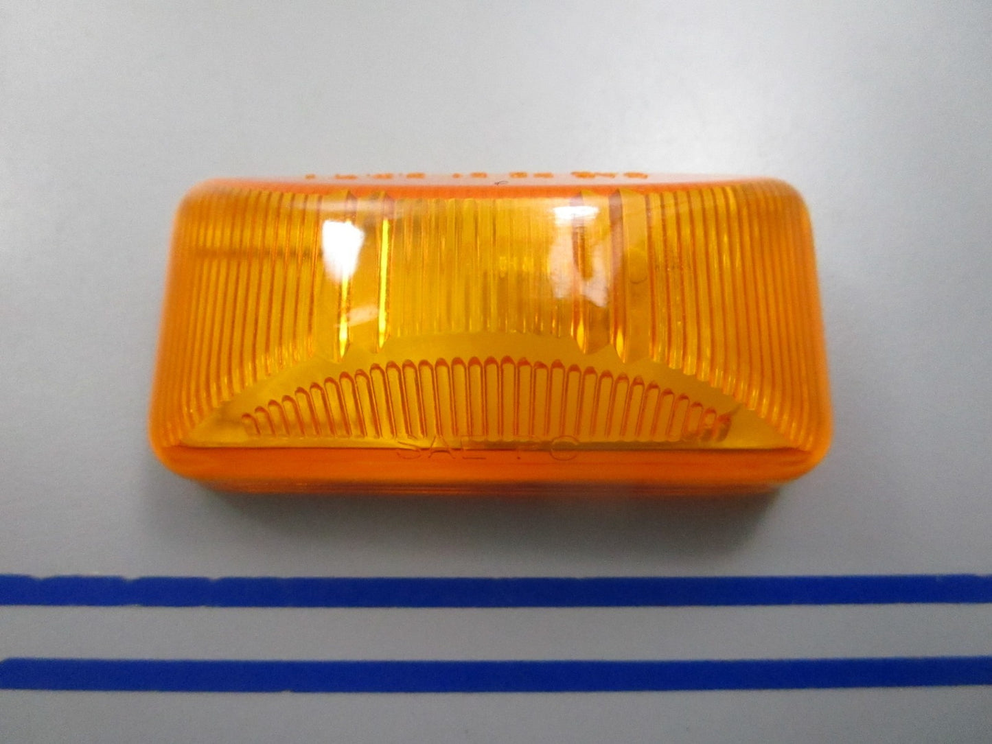 NEW 52591 Seachoice Amber Light Module 0810