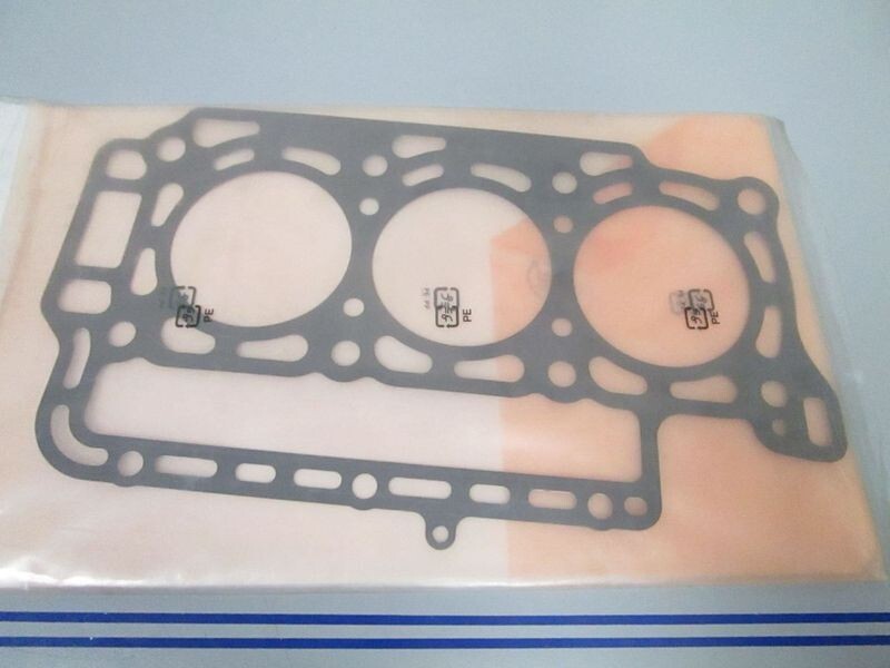 *NEW OEM* 0770 Honda Cylinder Head Gasket 12251-ZV5-003