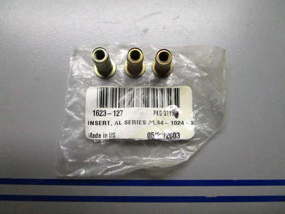 *NEW OEM* (LOT OF 3) 0810 Arctic Cat Insert 1623-127