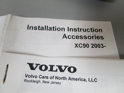 NEW OEM 8640102 31201104 Volvo Penta Universal Handsfree Bluetooth Kit 0720