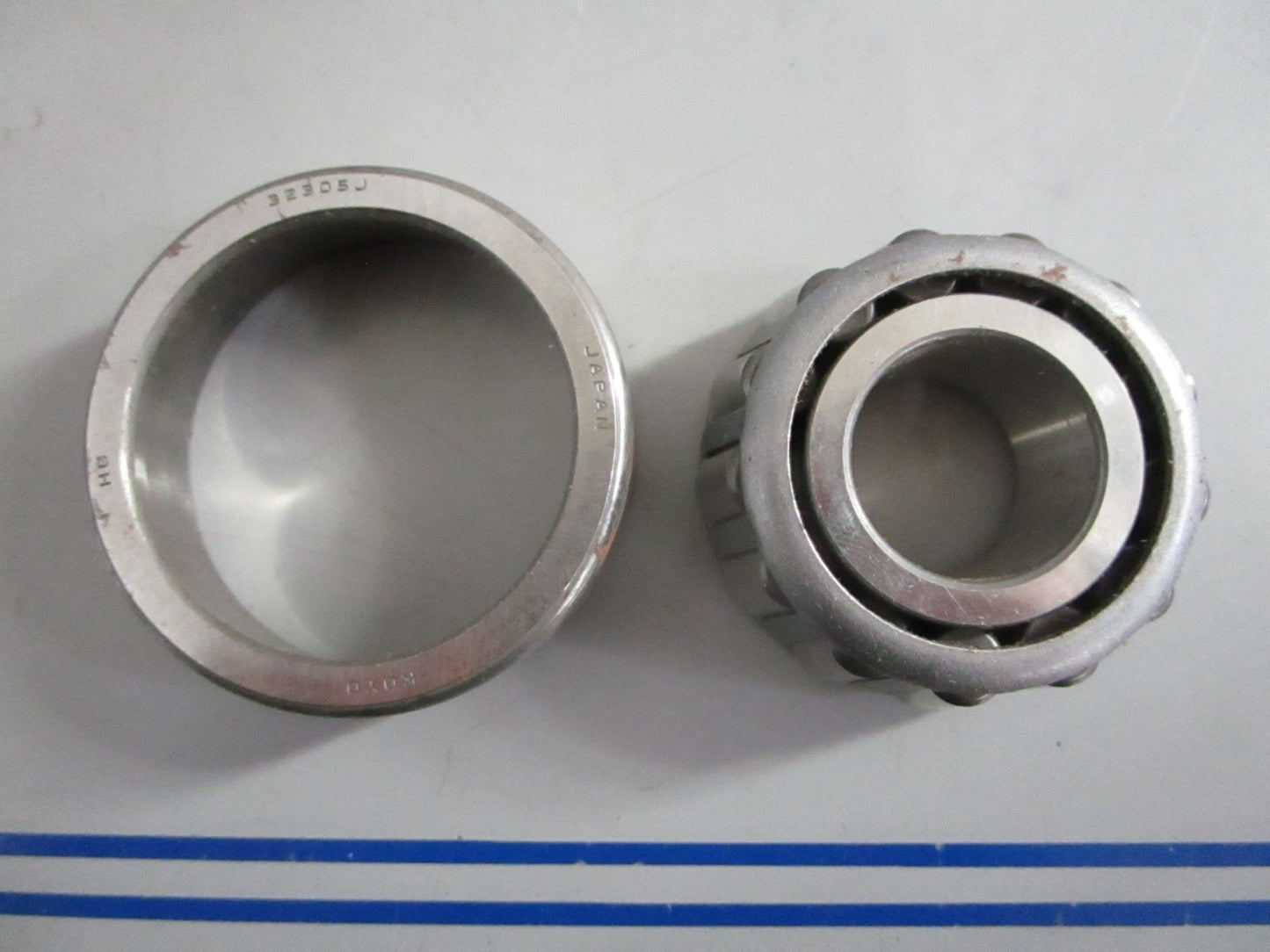 NEW OEM 3B7-60213-0 32305JR Tohatsu Koyo Tapered Roller Bearing 0820