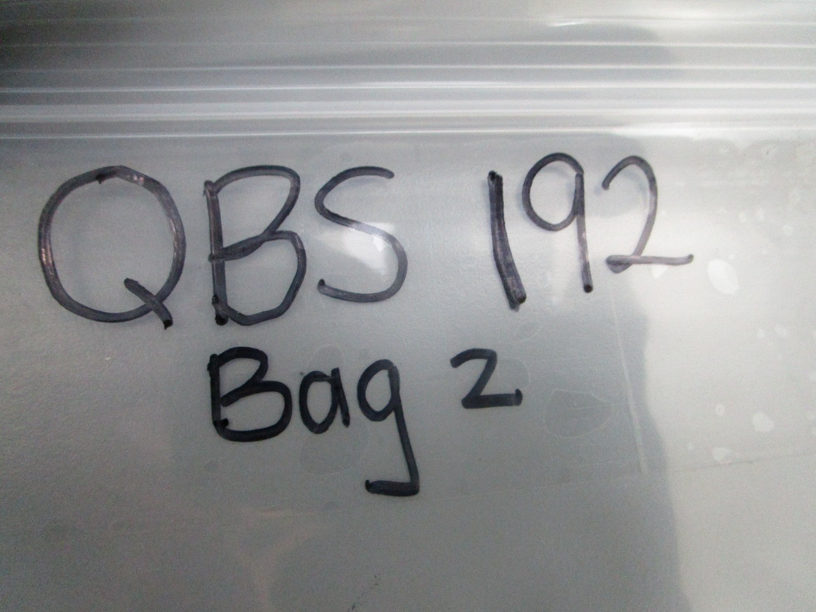 *NEW OEM* 0810 Mercury Quicksilver Cover 54066