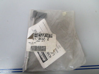 *NEW OEM* 0810 Mercury Quicksilver Lever Kit 817944A2