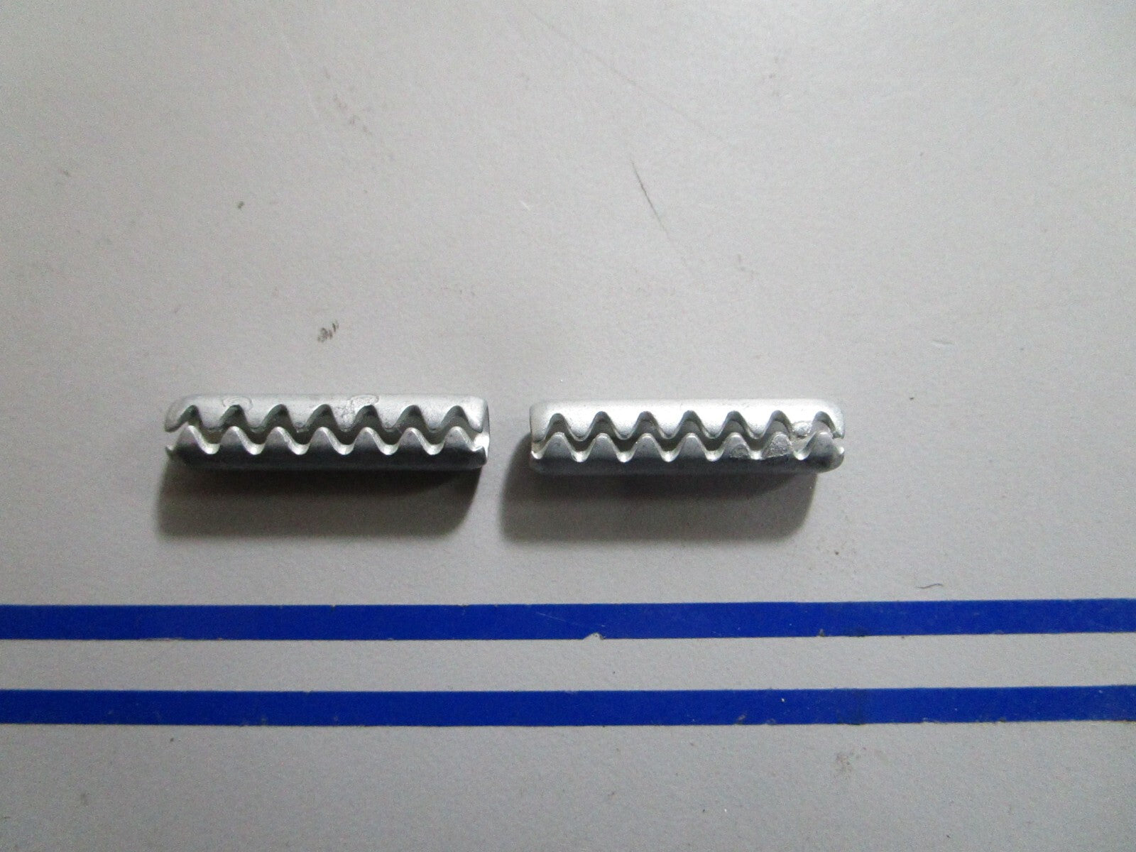 *NEW OEM* (LOT OF 2) 0810 Suzuki Pin 09205-06007