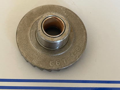 *NEW OEM* 0810 Yamaha 26 Teeth Gear 66T-45560-01-00