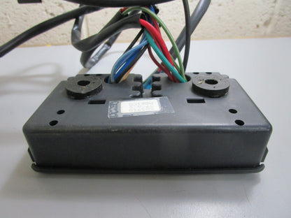 *NEW OEM* 0820 OMC Johnson Evinrude Junction Box & Cover Assy 583910 0583910