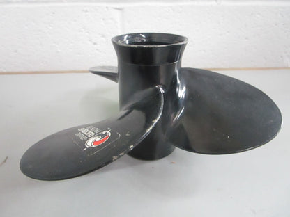 NEW OEM 48-89848A20 48-89848-7 Mercury Quicksilver 9×7 Propeller 0820